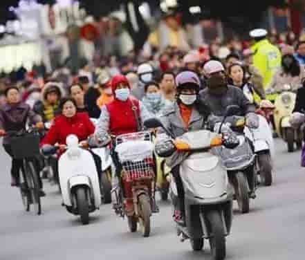 電動(dòng)車如何在冬天跑得更遠(yuǎn)，只需要掌握這幾項(xiàng)使用方法。