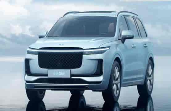 持續好成績，理想汽車2月交付2300輛，同比增長755%