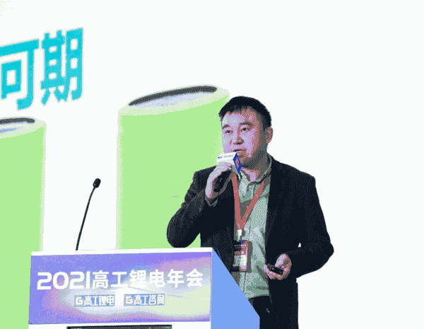 比克大圓柱電池將通過經(jīng)濟(jì)性、高能量密度和快充電性能助力中高端純電汽車