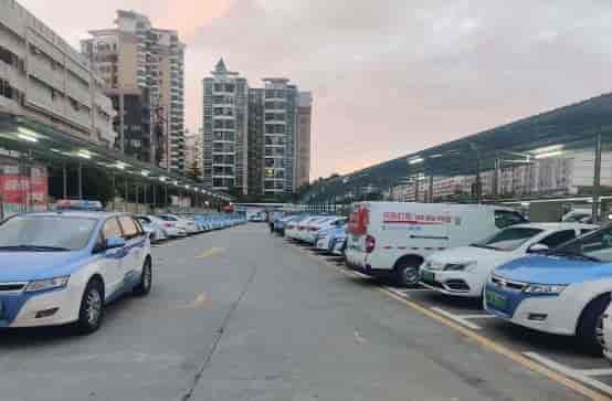 云快充戰略發力: 立足充電物聯，加碼能源管理