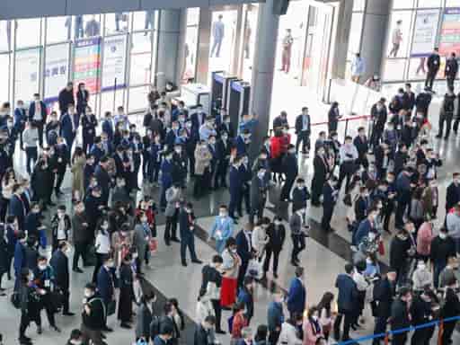 啟動報名2022南京國際智慧城市、物聯網、大數據博覽會